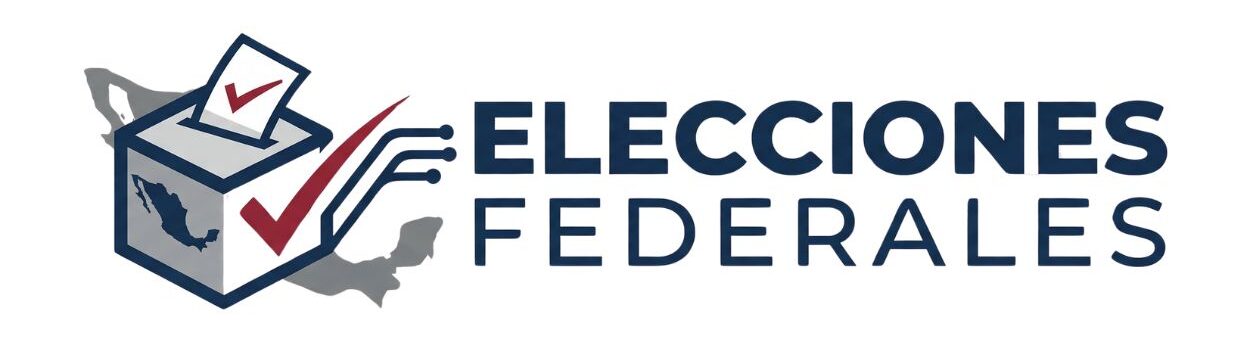Elecciones Federales Mx